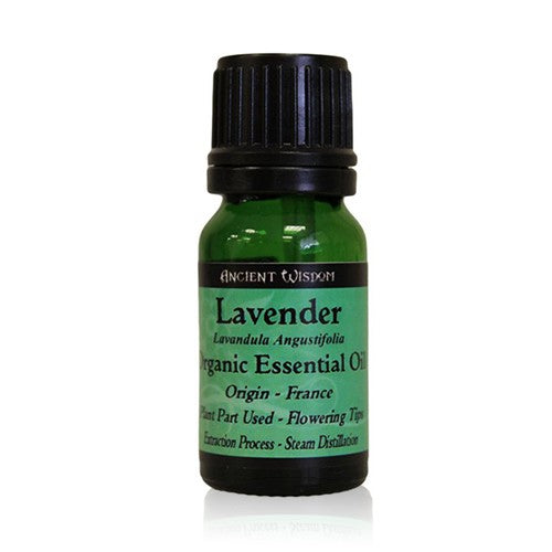 Lavande - Huile Essentielle Bio 10ml